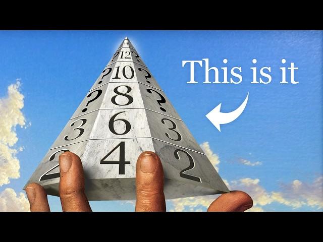 The Simplest Theorem No One Can Prove - Goldbach's Conjecture