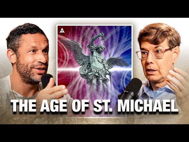 We Are In The Age of St Michael | Dr. Robert Gilbert on AMP