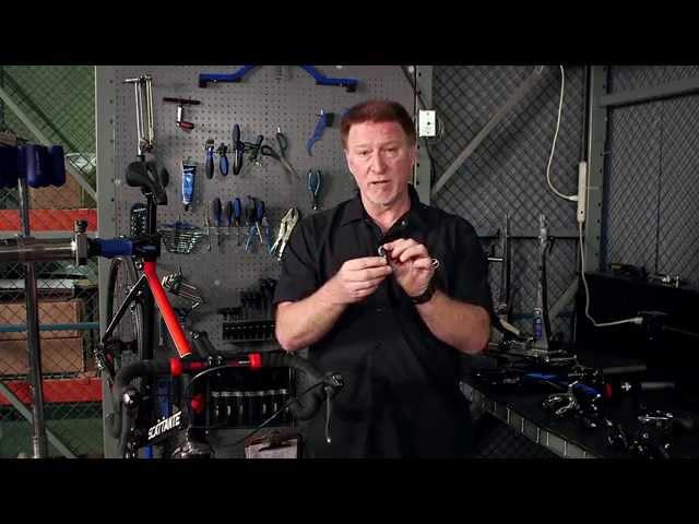 Rim Brake Overview by Performance Bicycle