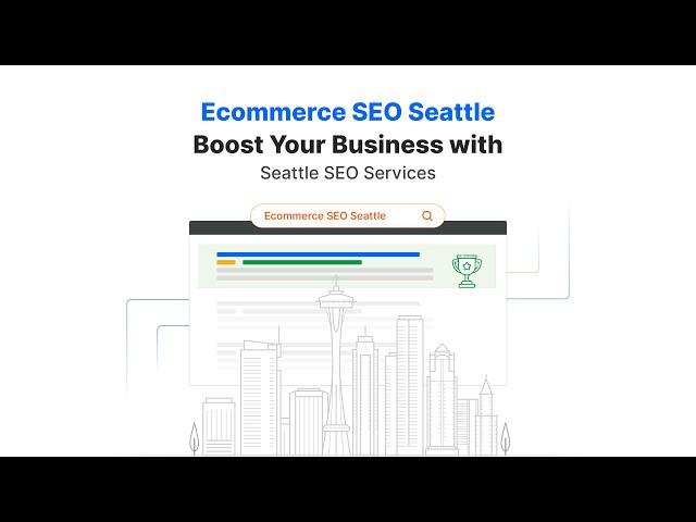 Grow Your Business with Local Seattle SEO Services