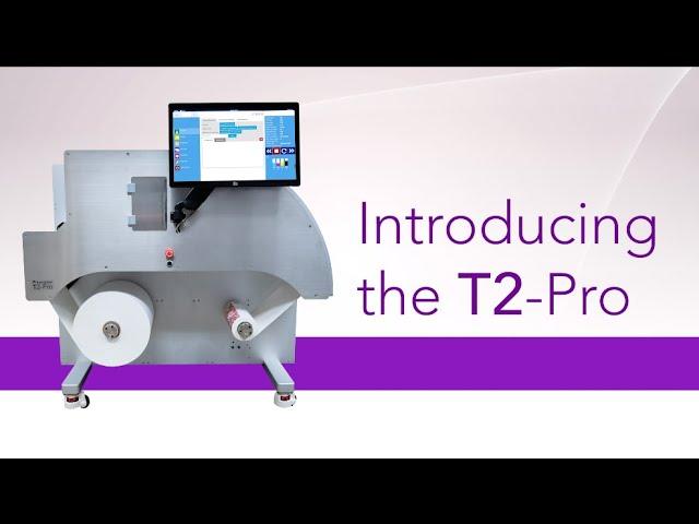 Introducing the T2-Pro