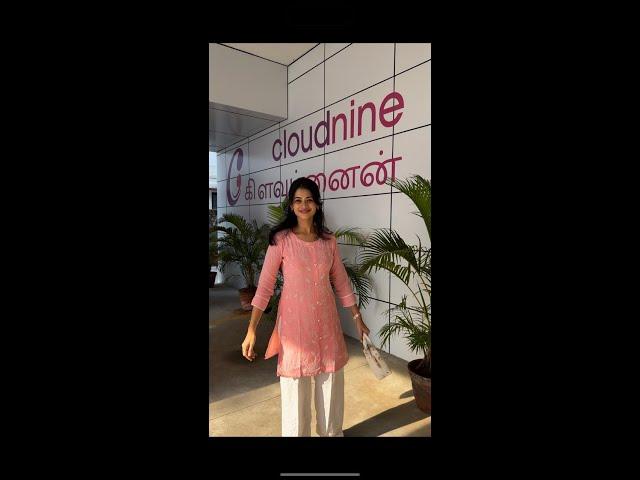 Cloudnine Hospital, OMR, Chennai - For Specialised Maternity and Childcare!
