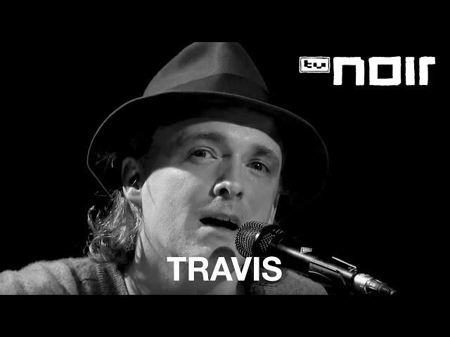 Travis - Big Chair (live bei TV Noir)