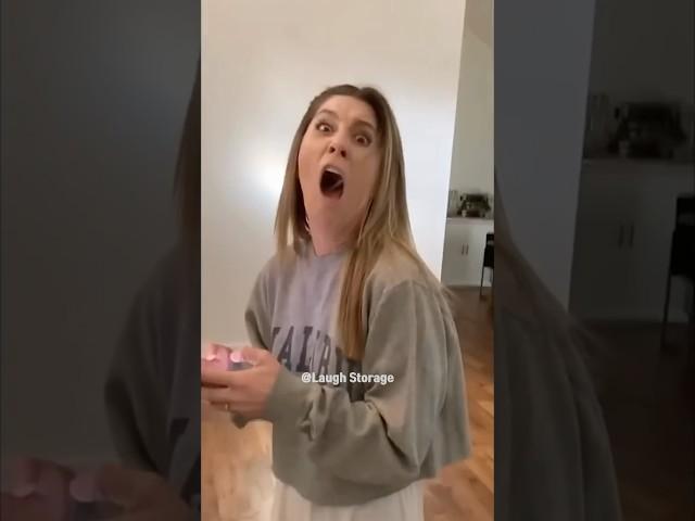Epic fails & Scare pranks  #shorts #funny #fails #pranks
