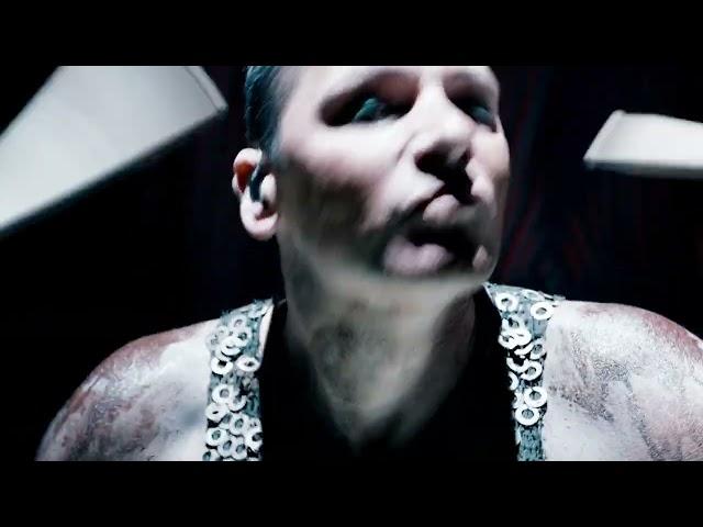Rammstein - Paris 1080p
