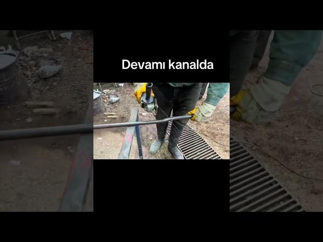Yeni römork damper değişti