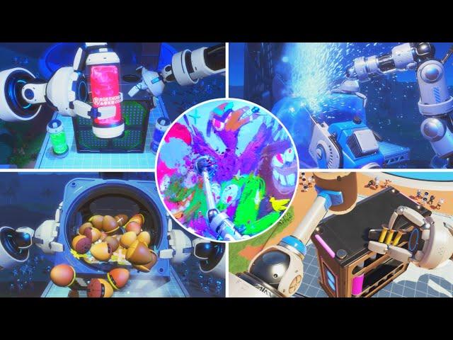 How to fix a PS5 - Satisfying Montage | ASTRO BOT (2024)