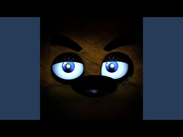 Five Nights at Freddy's (feat. FuhNaff) (Cover)