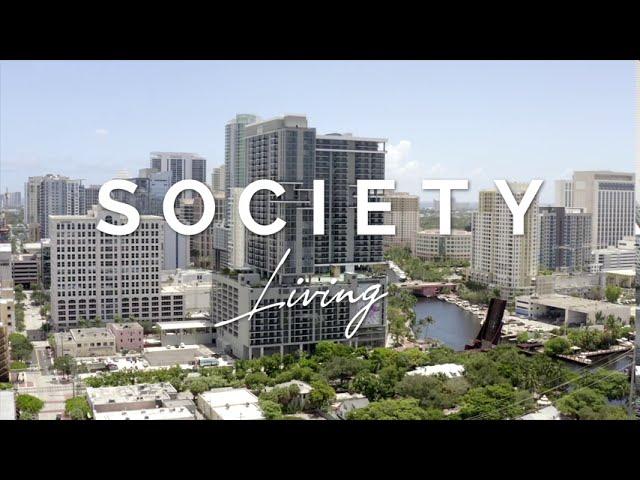 Society Living