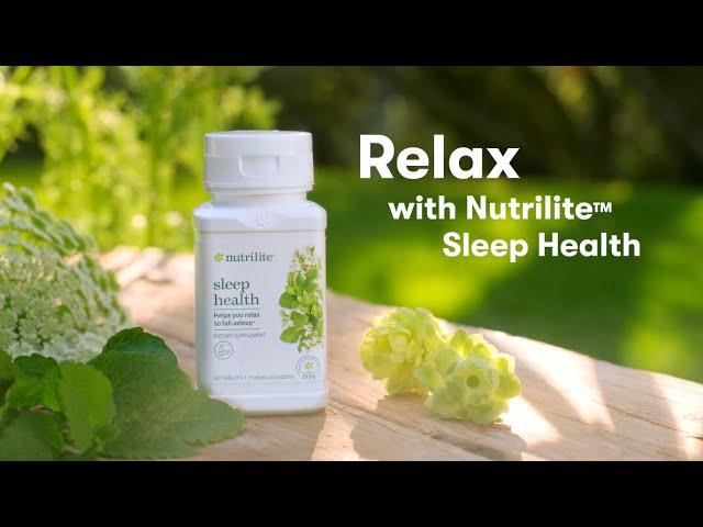 Nutrilite Sleep Health