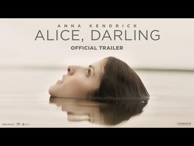 Alice, Darling (2023 Movie) Official Trailer - Anna Kendrick, Kaniehtiio Horn, Wunmi Mosaku