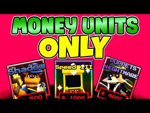 I Created The Ultimate Money Farm!