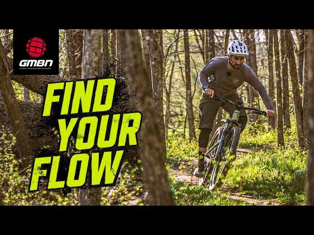 Mastering Singletrack On Your Mountain Bike