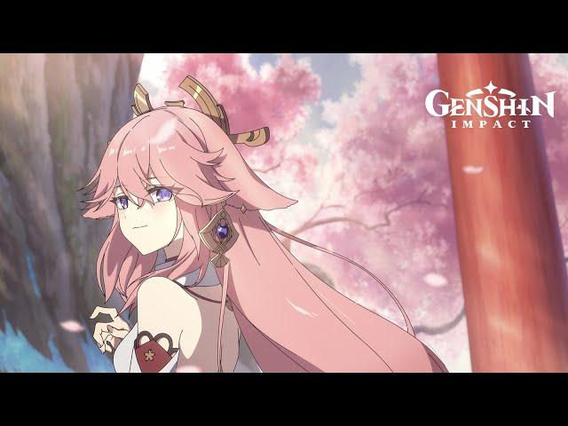 Story Promotional Video｜Genshin Impact