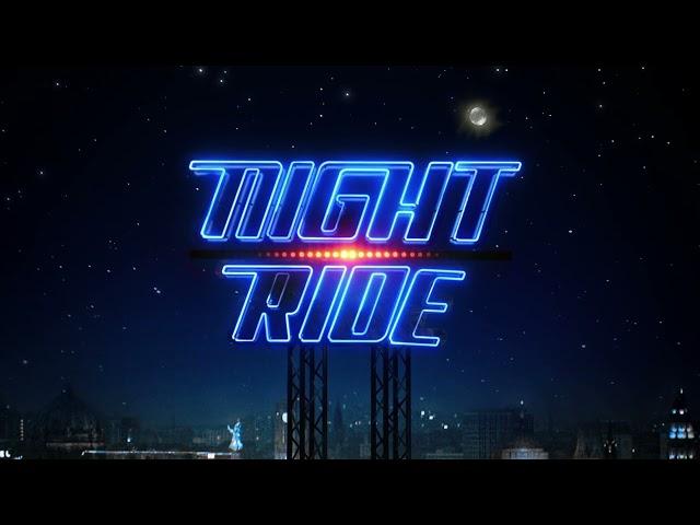 Peter Fox feat. Kofee Bean - Night Ride