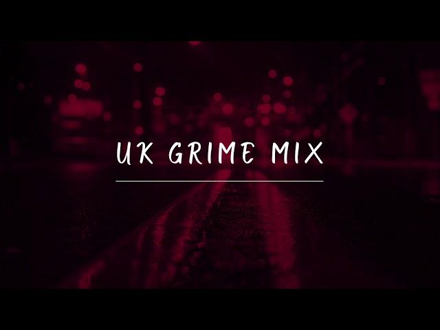 Rap/grime mix | Dave, Aitch, Headie One, Wiley, Hardy Caprio, Pop Smoke [Alex Mascari]