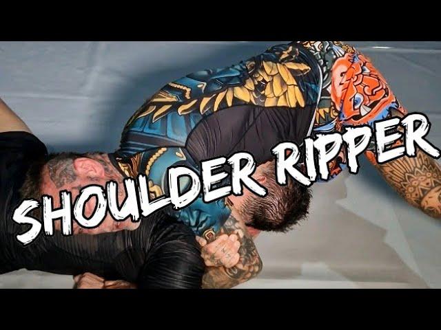 Shoulder Ripper.