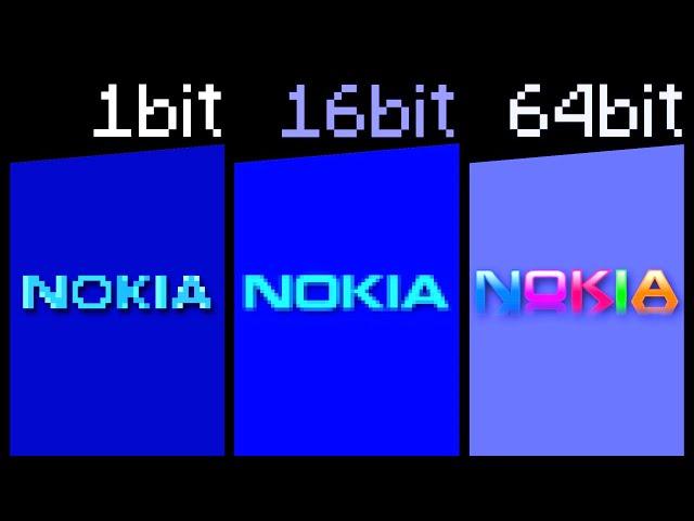 Nokia Ringtone everytime with more bits (2)