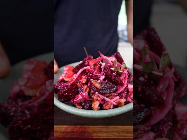 5 Unique Ways to Use Beets