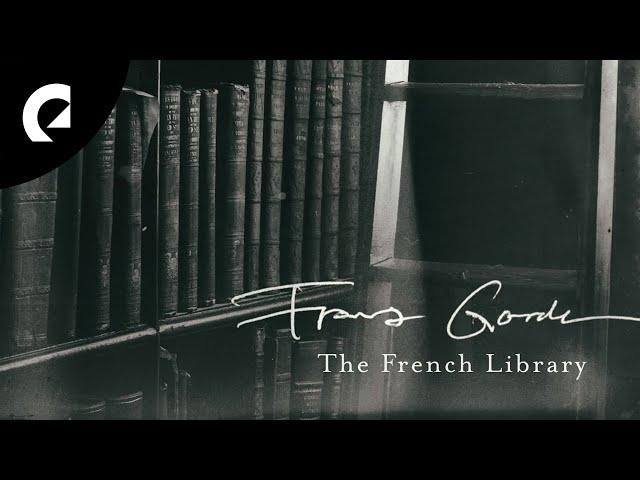 Franz Gordon - The French Library