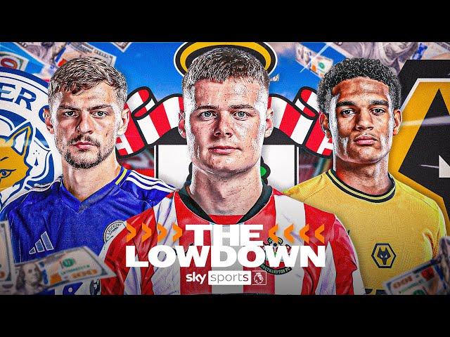 One January SIGNING To Save Your Club From Relegation! | The Lowdown