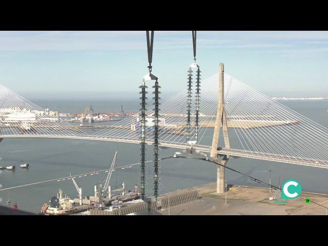 EL MUELLE 20 11 2024 ONDA CADIZ TV