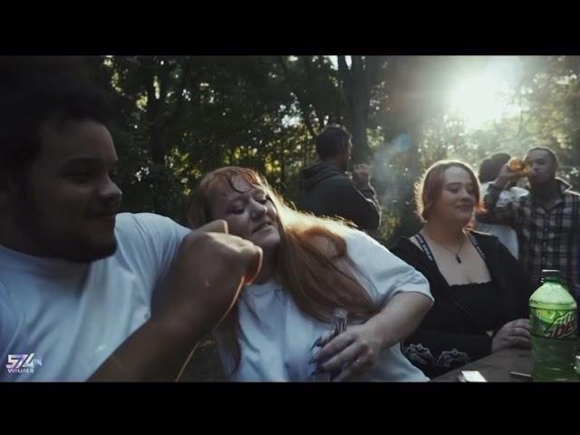 White Girl- Stixx Baby Official Music Video