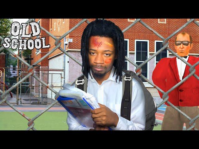 GETTING KICKED OUT OF SCHOOL! School Days 3D ( Mdickie Old School )