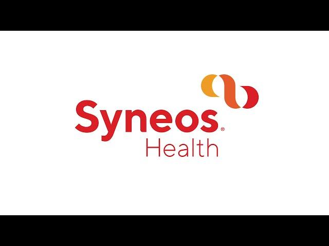 Syneos Health Biopharmaceutical Acceleration Model