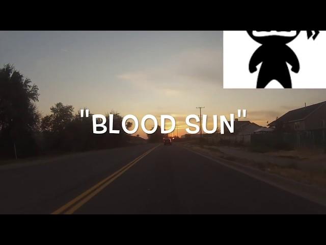   Yamaha R6- Unlicensed Assassin (Blood Sun) + Bonus Booty...