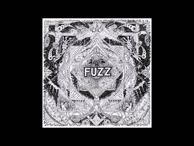 Fuzz - Jack The Maggot
