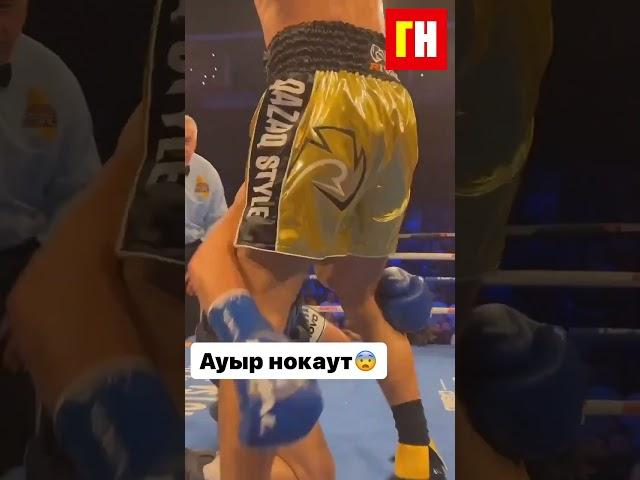 Жанибек Алимханулы узнал СВОЕГО НОВОГО СОПЕРНИКА! Кто станет претендентом на титул WBO?