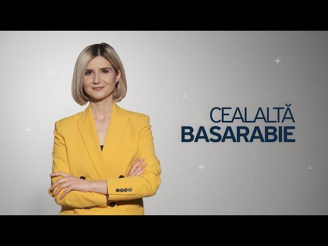 Cealaltă Basarabie, ediția din 23.11.2024