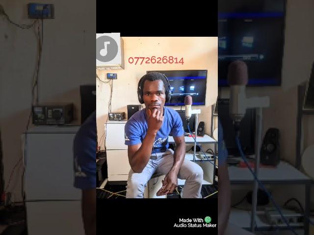 Mannaser Musonda - JESSE BELLE
