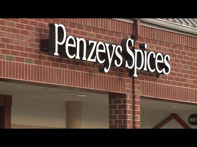 Penzeys Spices vs. President Donald Trump