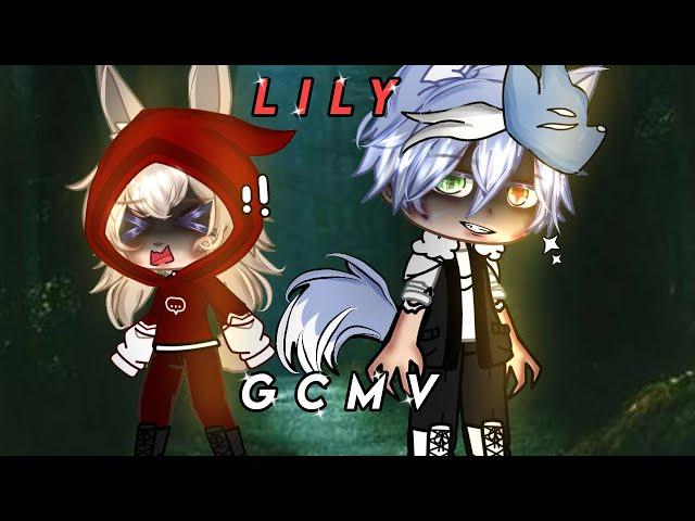 “Lily” // GCMV // zizzy