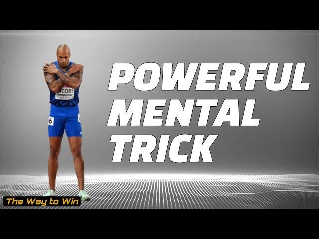 Champion's Focus | How to always run 100m at your best