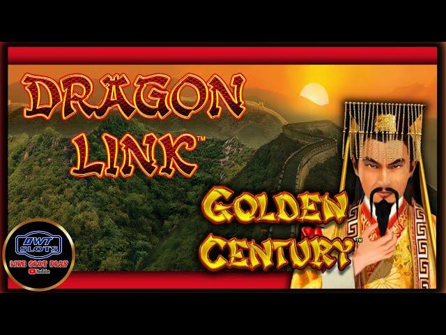 Dragon Link Golden Century: "Viewer's Choice Thursdays"