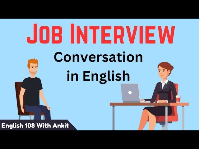 How to Introduce Yourself in English | Tell Me Something About Yourself? - Interview Tips