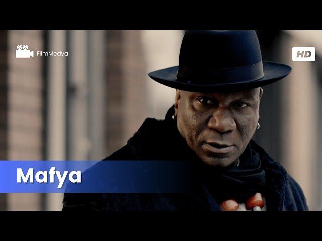 MAFIA | Türkçe Dublaj Film