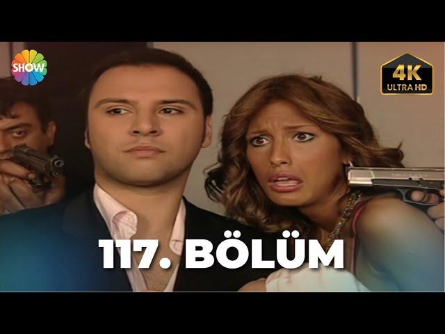 Cennet Mahallesi 117. Bölüm | Ultra HD 4K