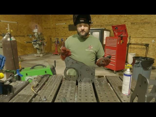 How To Build a 2x72 belt grinder (BA Shredder, 2x72 belt grinder kit)