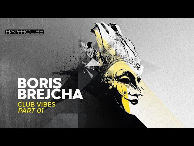 Boris Brejcha - Gehörschadengenerator (Harthouse) I Official Track Video