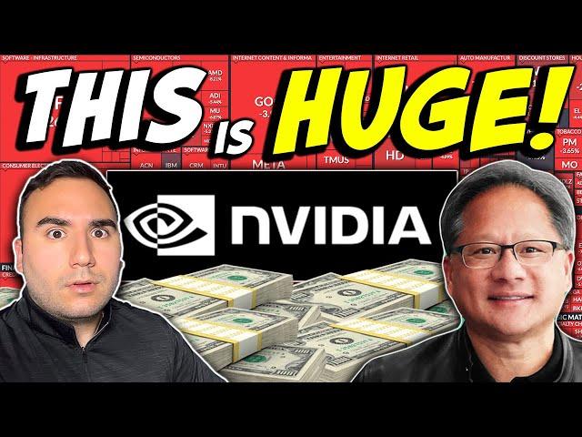 Nvidia Stock About To EXPLODE?*URGENT*