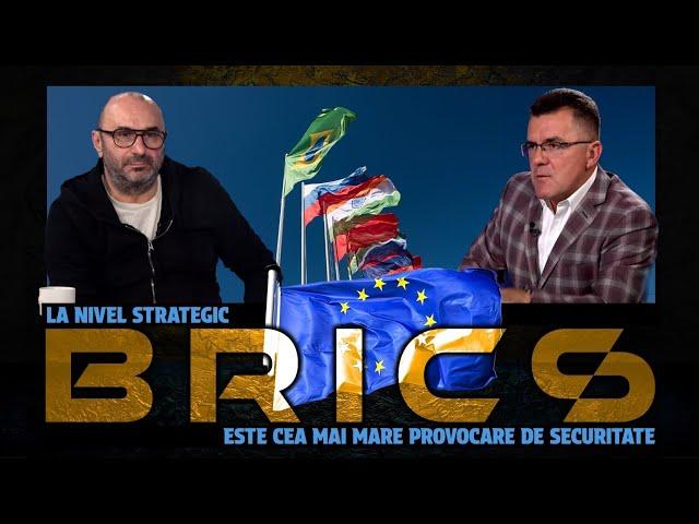 Marius Tucă Show | Invitat: Dan Dungaciu: ”Ideea de referendum a fost una GREȘITĂ în Rep. Moldova”