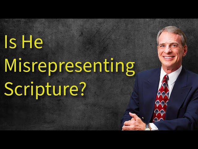 Can God Clear The Guilty? How William Lane Craig Distorts Exodus 34:7