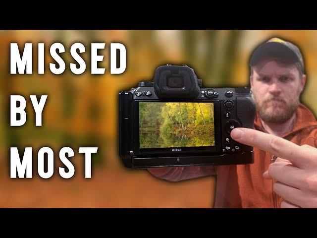 The ONE Autumn Photography Tip You Need