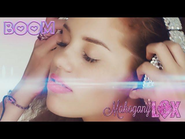 BOOM - Mahogany LOX ( Official Music Video)