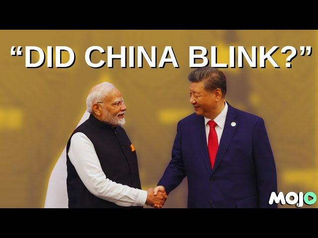 Modi Meets Xi | "India Clawed Back Some Space Since Galwan"| China | Russia | Barkha Dutt