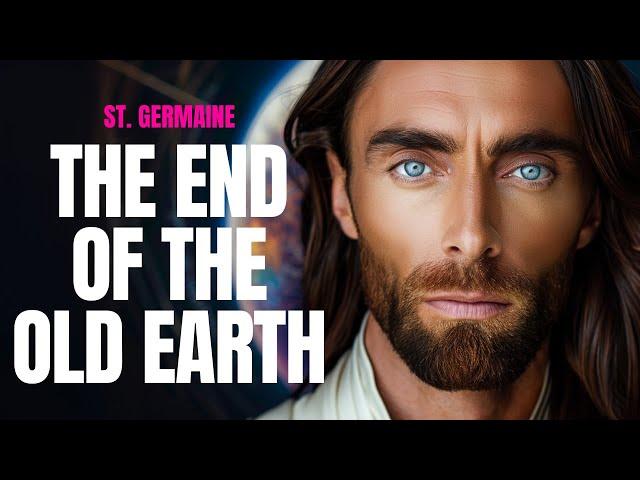 ***ST GERMAIN'S ASCENSION MESSAGE*** | St Germain 2024